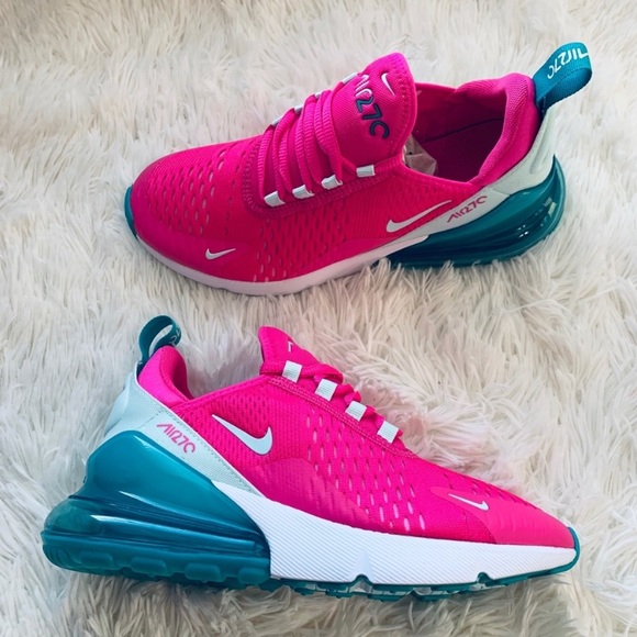 Nike Air Max 270 - Picture 3 of 7